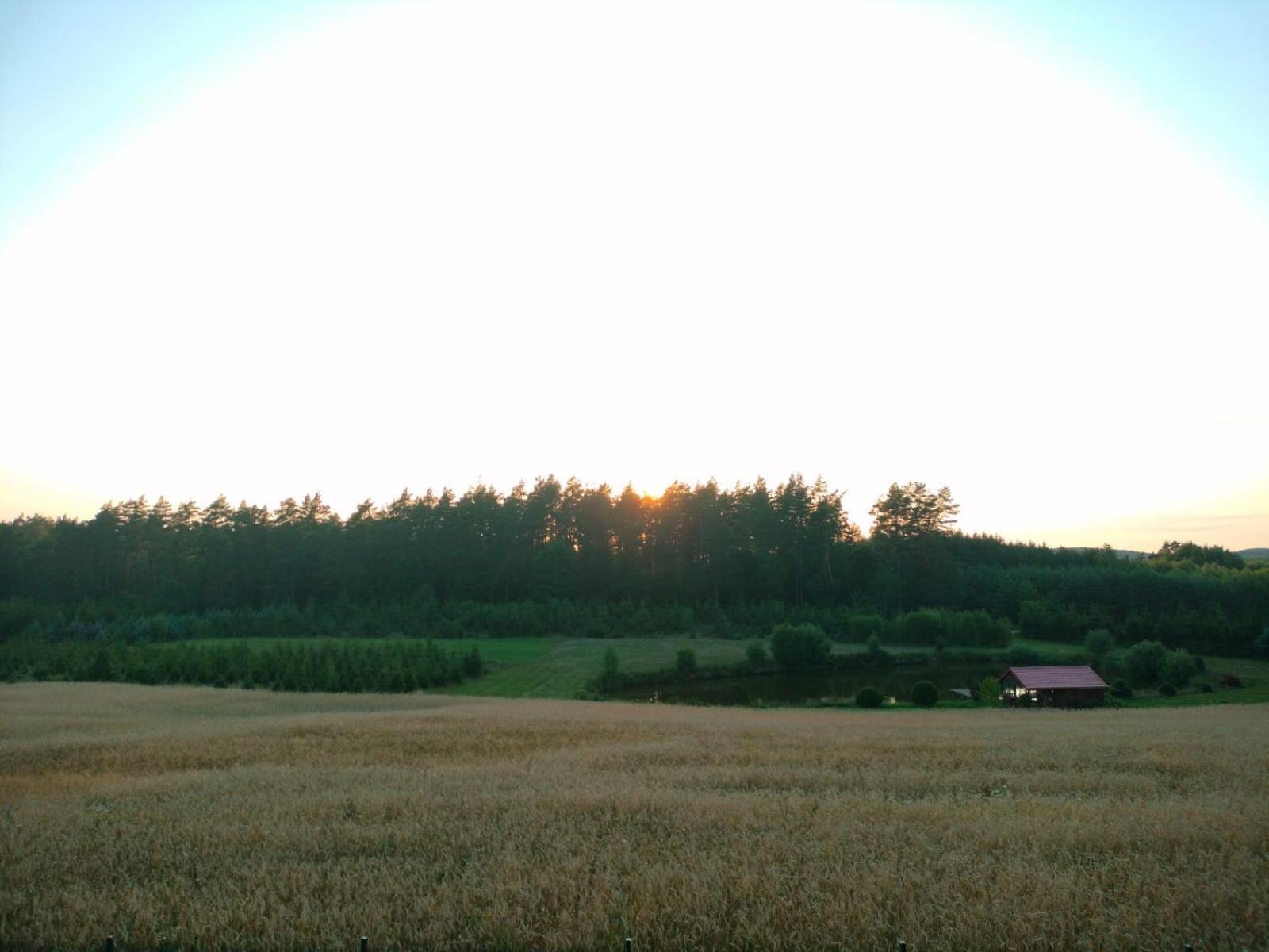 Agroturystyka U Kasi Suryty Luaran gambar